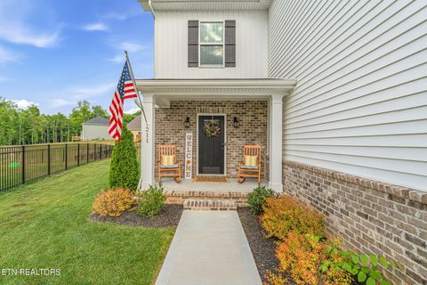 Tiny photo for 211 Queenberry St, Oak Ridge, TN 37830 (MLS # 1342216)