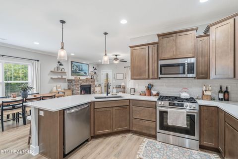 Tiny photo for 211 Queenberry St, Oak Ridge, TN 37830 (MLS # 1342216)