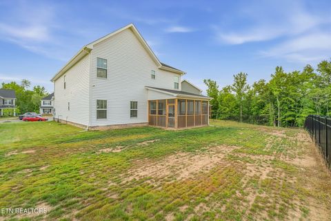 Tiny photo for 211 Queenberry St, Oak Ridge, TN 37830 (MLS # 1342216)