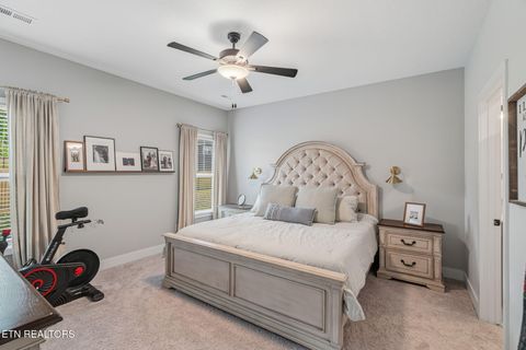 Tiny photo for 211 Queenberry St, Oak Ridge, TN 37830 (MLS # 1342216)