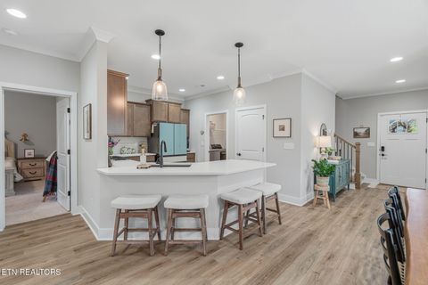 Tiny photo for 211 Queenberry St, Oak Ridge, TN 37830 (MLS # 1342216)