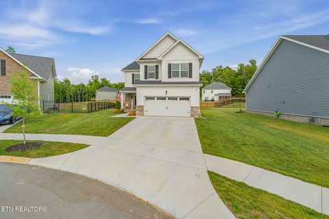 Tiny photo for 211 Queenberry St, Oak Ridge, TN 37830 (MLS # 1342216)