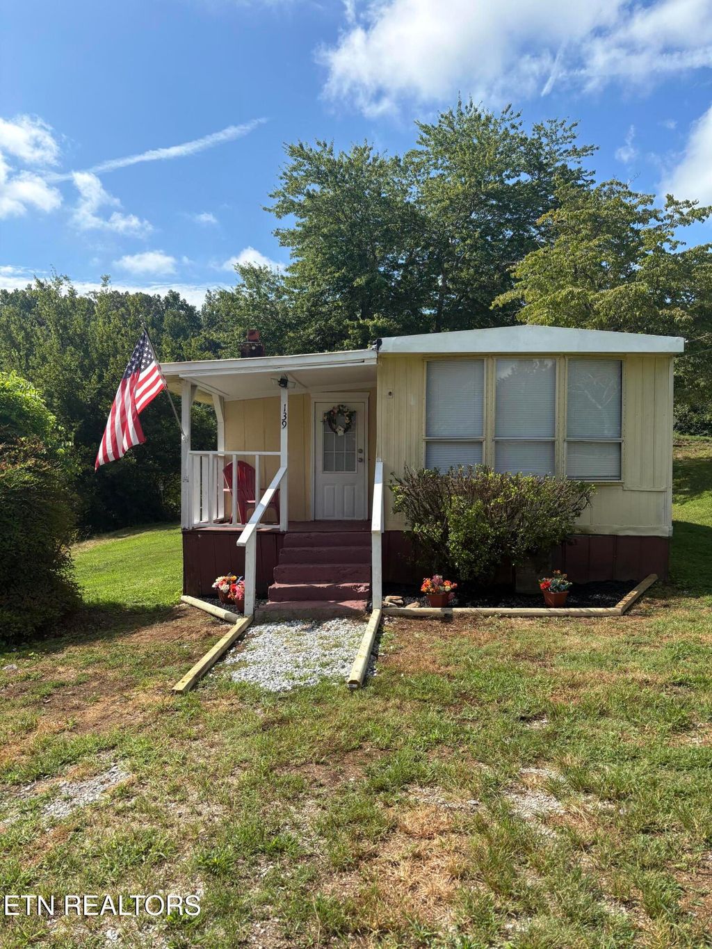 Photo of 139 Hillview Rd, Ten Mile, TN 37880 (MLS # 1329948)