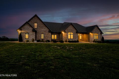 Photo of 1150 Eldridge Loop, Crossville, TN 38571 (MLS # 1338593)