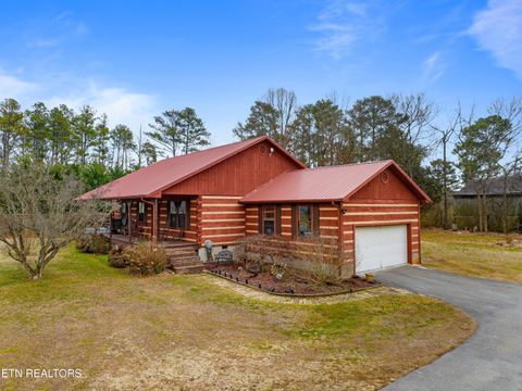 Tiny photo for 855 Chestnut Grove Circle, Dandridge, TN 37725 (MLS # 1328269)