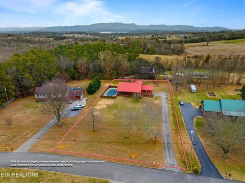 Tiny photo for 855 Chestnut Grove Circle, Dandridge, TN 37725 (MLS # 1328269)