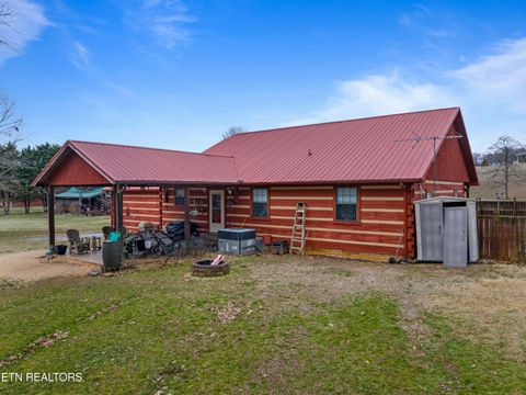 Tiny photo for 855 Chestnut Grove Circle, Dandridge, TN 37725 (MLS # 1328269)