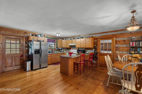Tiny photo for 855 Chestnut Grove Circle, Dandridge, TN 37725 (MLS # 1328269)