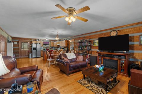 Tiny photo for 855 Chestnut Grove Circle, Dandridge, TN 37725 (MLS # 1328269)