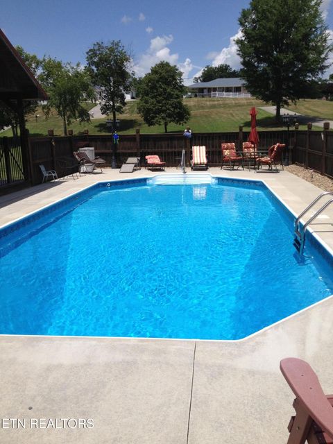 Tiny photo for 855 Chestnut Grove Circle, Dandridge, TN 37725 (MLS # 1328269)