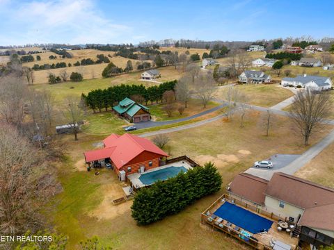 Tiny photo for 855 Chestnut Grove Circle, Dandridge, TN 37725 (MLS # 1328269)