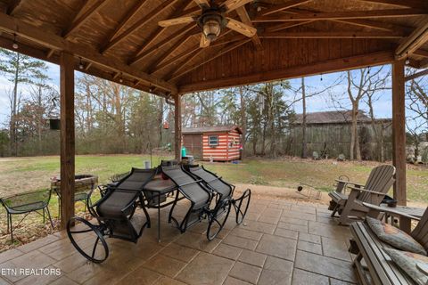 Tiny photo for 855 Chestnut Grove Circle, Dandridge, TN 37725 (MLS # 1328269)