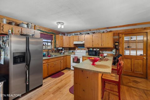 Tiny photo for 855 Chestnut Grove Circle, Dandridge, TN 37725 (MLS # 1328269)