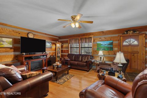 Tiny photo for 855 Chestnut Grove Circle, Dandridge, TN 37725 (MLS # 1328269)