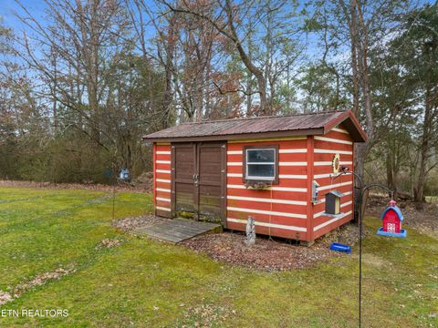 Tiny photo for 855 Chestnut Grove Circle, Dandridge, TN 37725 (MLS # 1328269)