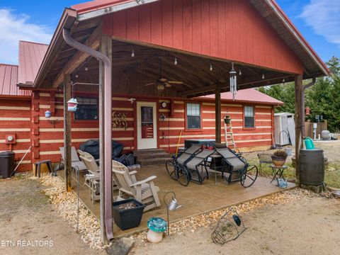 Tiny photo for 855 Chestnut Grove Circle, Dandridge, TN 37725 (MLS # 1328269)