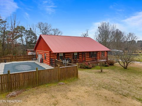 Tiny photo for 855 Chestnut Grove Circle, Dandridge, TN 37725 (MLS # 1328269)