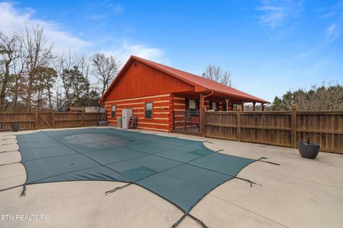 Tiny photo for 855 Chestnut Grove Circle, Dandridge, TN 37725 (MLS # 1328269)