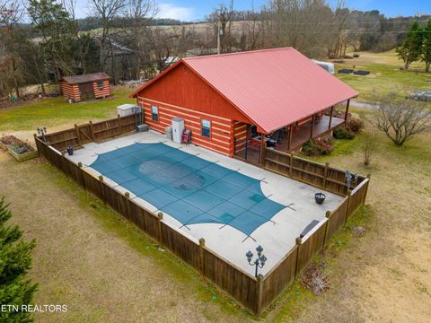 Tiny photo for 855 Chestnut Grove Circle, Dandridge, TN 37725 (MLS # 1328269)