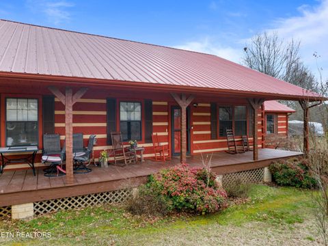 Tiny photo for 855 Chestnut Grove Circle, Dandridge, TN 37725 (MLS # 1328269)