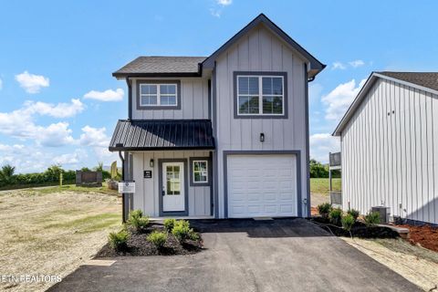 Photo of 922 Lacy Court, Sevierville, TN 37862 (MLS # 1327513)