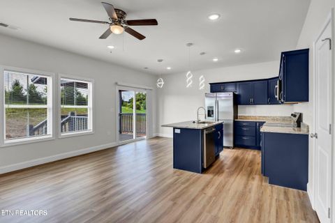 Tiny photo for 922 Lacy Court, Sevierville, TN 37862 (MLS # 1327513)