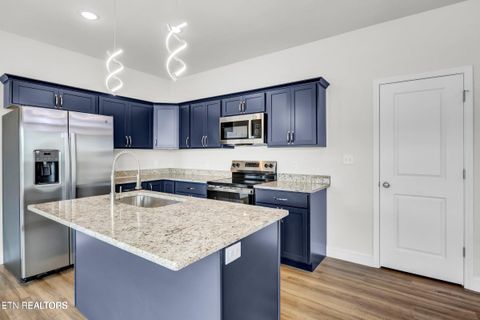 Tiny photo for 922 Lacy Court, Sevierville, TN 37862 (MLS # 1327513)