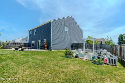 Tiny photo for 4427 Judith Fox Lane, Knoxville, TN 37938 (MLS # 1339774)