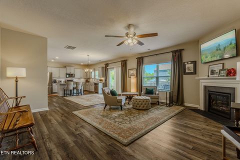 Tiny photo for 4427 Judith Fox Lane, Knoxville, TN 37938 (MLS # 1339774)