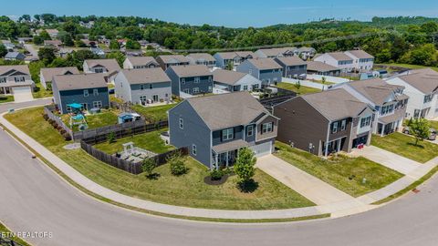 Tiny photo for 4427 Judith Fox Lane, Knoxville, TN 37938 (MLS # 1339774)