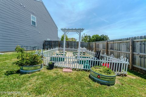 Tiny photo for 4427 Judith Fox Lane, Knoxville, TN 37938 (MLS # 1339774)