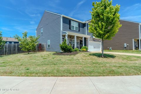 Tiny photo for 4427 Judith Fox Lane, Knoxville, TN 37938 (MLS # 1339774)