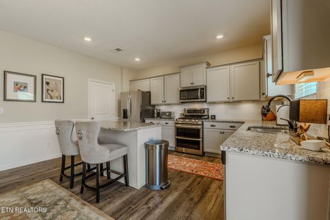 Tiny photo for 4427 Judith Fox Lane, Knoxville, TN 37938 (MLS # 1339774)