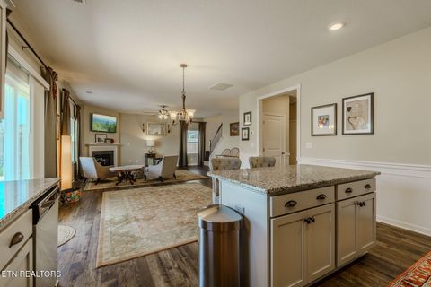 Tiny photo for 4427 Judith Fox Lane, Knoxville, TN 37938 (MLS # 1339774)
