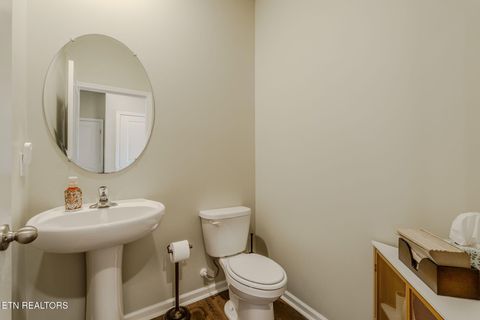 Tiny photo for 4427 Judith Fox Lane, Knoxville, TN 37938 (MLS # 1339774)