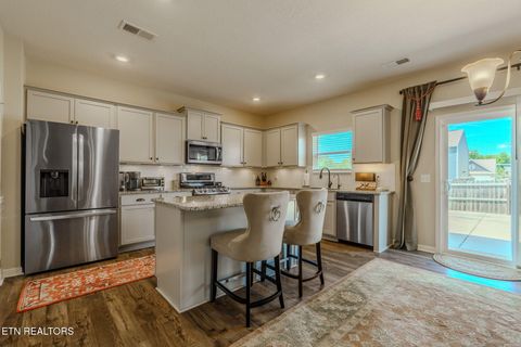 Tiny photo for 4427 Judith Fox Lane, Knoxville, TN 37938 (MLS # 1339774)