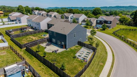 Tiny photo for 4427 Judith Fox Lane, Knoxville, TN 37938 (MLS # 1339774)