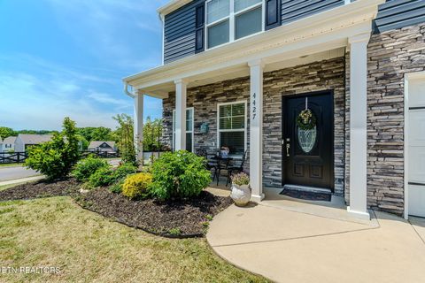 Tiny photo for 4427 Judith Fox Lane, Knoxville, TN 37938 (MLS # 1339774)