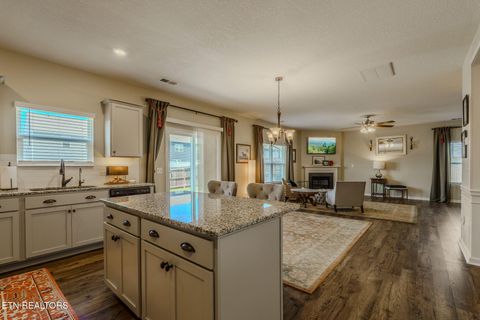 Tiny photo for 4427 Judith Fox Lane, Knoxville, TN 37938 (MLS # 1339774)