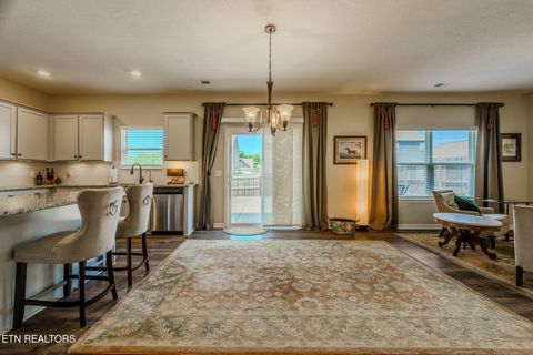 Tiny photo for 4427 Judith Fox Lane, Knoxville, TN 37938 (MLS # 1339774)