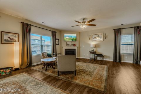 Tiny photo for 4427 Judith Fox Lane, Knoxville, TN 37938 (MLS # 1339774)