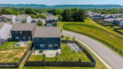Tiny photo for 4427 Judith Fox Lane, Knoxville, TN 37938 (MLS # 1339774)
