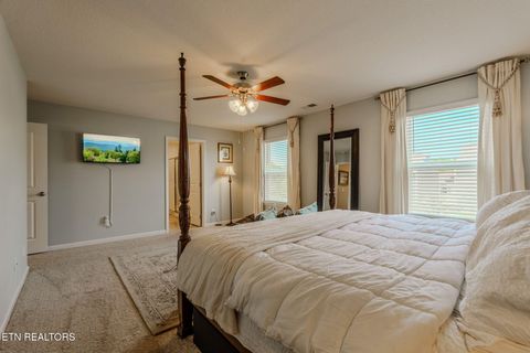 Tiny photo for 4427 Judith Fox Lane, Knoxville, TN 37938 (MLS # 1339774)