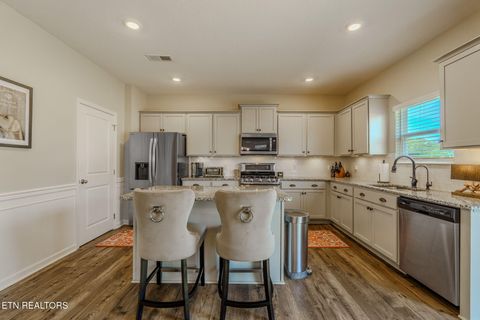 Tiny photo for 4427 Judith Fox Lane, Knoxville, TN 37938 (MLS # 1339774)