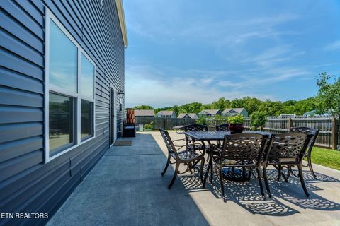 Tiny photo for 4427 Judith Fox Lane, Knoxville, TN 37938 (MLS # 1339774)