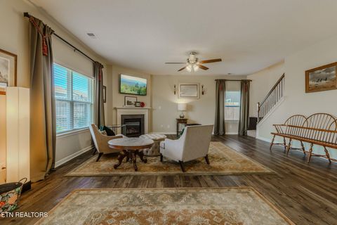 Tiny photo for 4427 Judith Fox Lane, Knoxville, TN 37938 (MLS # 1339774)
