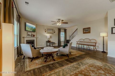 Tiny photo for 4427 Judith Fox Lane, Knoxville, TN 37938 (MLS # 1339774)