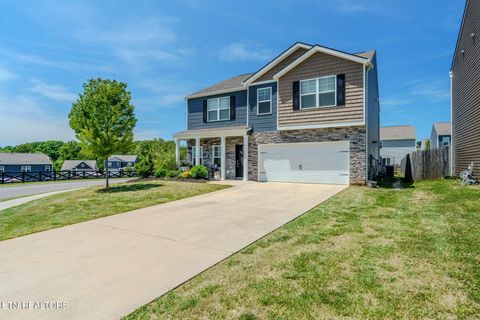 Tiny photo for 4427 Judith Fox Lane, Knoxville, TN 37938 (MLS # 1339774)