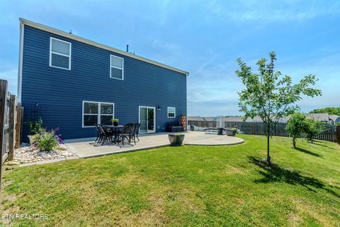 Tiny photo for 4427 Judith Fox Lane, Knoxville, TN 37938 (MLS # 1339774)