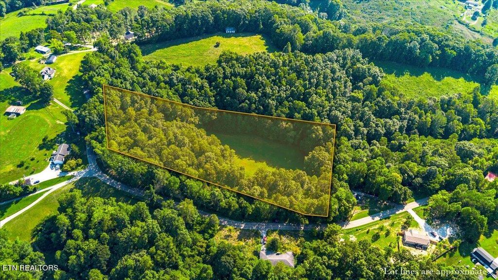 Photo of Murrayville Rd, LaFollette, TN 37766 (MLS # 1313783)